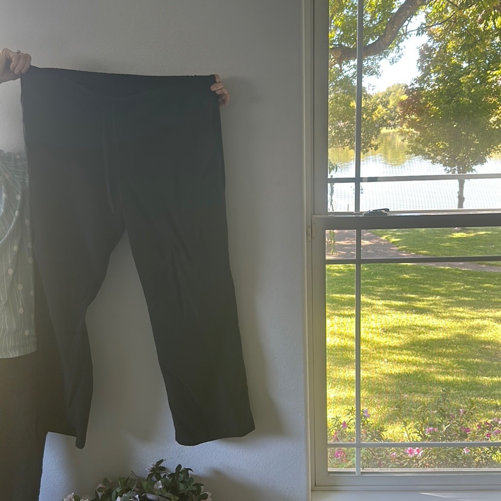 Scrub Star pants